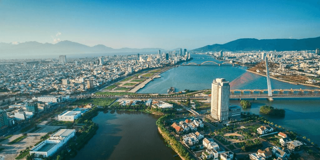 Chan Chinh Hoat Dong Kinh Doanh Bat Dong San Tai Da Nang 1058